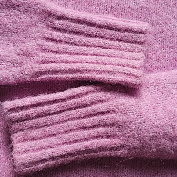 Zara Crew Neck Sweater - Picture 5 of 7